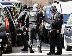 Image result for Police Raid