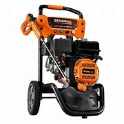 Image result for Gas Powered Pressure Washer