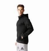 Image result for Adidas EQT Hoodie Full Zip