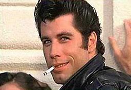Image result for Grease Danny Sports