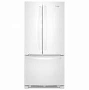 Image result for Whirlpool Refrigerators 33 Inches Wide Model Wrf535swhz