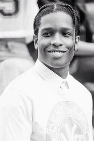 Image result for ASAP Rocky Smile