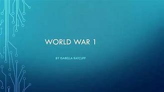 Image result for World War 1 Photography