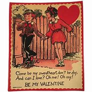 Image result for Retro Valentine Humor