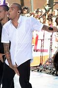 Image result for Chris Brown and Brother