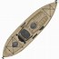 Image result for Fishing Kayaks Sit On Top
