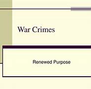 Image result for war crimes ww2