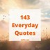 Image result for Everyday Quotes