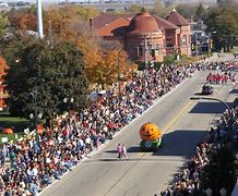 Image result for Pumpkin Fest Parade