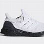 Image result for Adidas Ultra Boost Clima Black and White