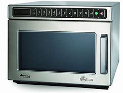 Image result for Old Amana Microwave Ovens