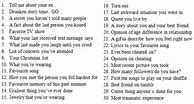 Image result for 21 Questions Game Funny