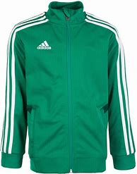 Image result for Women's Green Adidas Track Jacket