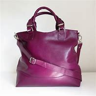 Image result for Purple Tote Handbag