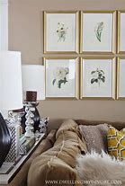 Image result for Botanical Gallery Wall