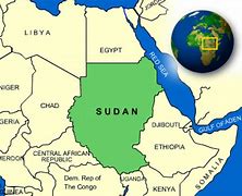 Image result for Eastren Sudan Region