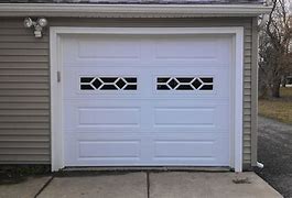 Image result for 9X7 Garage Door