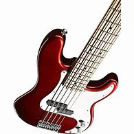 Image result for Fender P Bass 5 String
