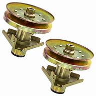 Image result for Old Lawn Mower Spindle