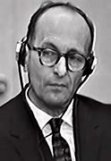 Image result for Where Is Adolf Eichmann