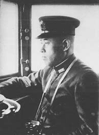 Image result for Admiral Isoroku Yamamoto