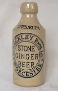 Image result for Stone Ginger Beer Bottles