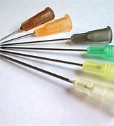 Image result for Injection Needle