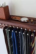 Image result for Tie and Belt Hangers
