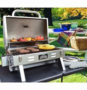 Image result for Stainless Steel Gas Grills
