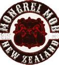Image result for Mongrel Mob Emblem