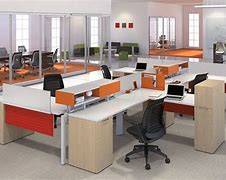 Image result for Modular Office Den Furniture