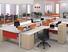 Image result for Modular Office Furniture