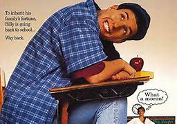 Image result for Who Is the Girl in Billy Madison