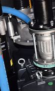 Image result for Rotary Screw Air Compressor