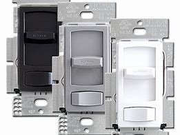 Image result for Dimmer Light Switches