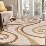Image result for Contemporary Living Room Area Rugs