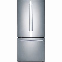 Image result for samsung 32'' french door fridge