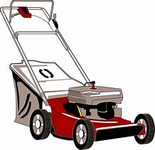 Image result for Lawn Mowing Clip Art