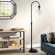 Image result for Farmhouse Floor Lamp