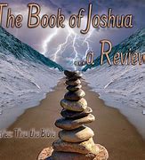 Image result for The Book of Joshua