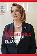 Image result for Nancy Pelosi Magazine Cover