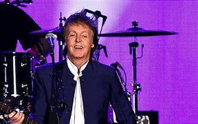 Image result for Paul McCartney with Guitar