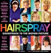 Image result for Hairspray Musical Movie