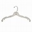 Image result for Large Plastic Clothes Hangers