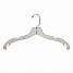 Image result for Update a Plastic Clothes Hanger