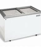 Image result for Mini Glass Top Freezer