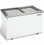 Image result for Double Drawer Freezer