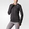 Image result for adidas hoodie women's light blue