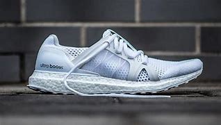 Image result for Adidas by Stella McCartney Ultra Boost Running Shoe Sneaker