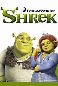 Image result for Shrek Movie Images